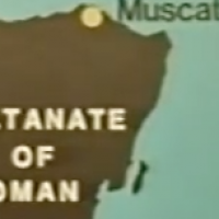 Oman Civil War - Dhofar Rebellion - 1972